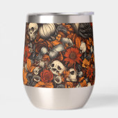 Gotischer Herbst (Links)