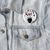 Gotischer Power Button (Beispiel)