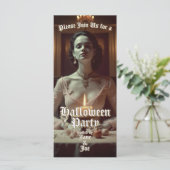 Gotisches Halloween-Bankett in Candlelight (Stehend Vorderseite)