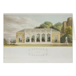 Gotisches Konservatorium, 1832