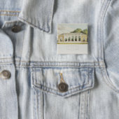 Gotisches Konservatorium, 1832 Button (Beispiel)