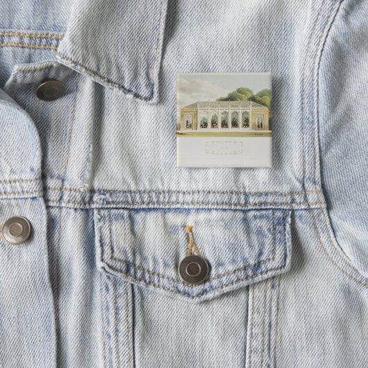 Gotisches Konservatorium, 1832 Button (Beispiel)