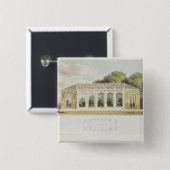 Gotisches Konservatorium, 1832 Button (Vorne & Hinten)