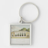 Gotisches Konservatorium, 1832 Schlüsselanhänger (Vorne)