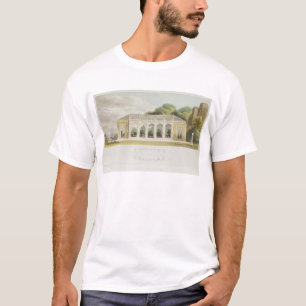 Gotisches Konservatorium, 1832 T-Shirt