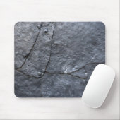gotisches Metall des Eisens Mousepad (Mit Mouse)