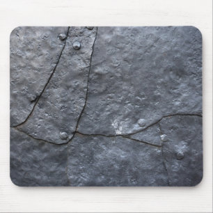 gotisches Metall des Eisens Mousepad