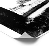 Gotisches Paris. Sainte-Chapelle de Vincennes. Fra Poster (Ecke)