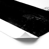 Gotisches Paris. Sainte-Chapelle de Vincennes. Fra Poster (Ecke)