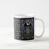 Gotisches Vampiress