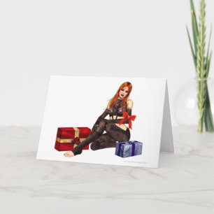 Gotisches Weihnachten