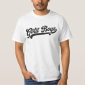 Gotit Boyz T - Shirt (Vorderseite)