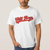 Gotit Boyz Tshirt Red (Vorderseite)