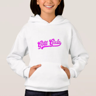 Gotit Girlz Girls Pullover Hoodie