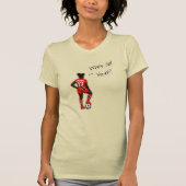 GotNext-aa TRINI Mädchen Premium-Shirt T-Shirt (Vorderseite)