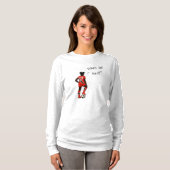 GotNext-aa TRINI Mädchen Premium-Shirt T-Shirt (Vorne ganz)