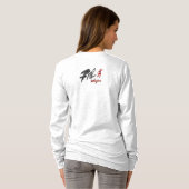 GotNext-aa TRINI Mädchen Premium-Shirt T-Shirt (Schwarz voll)