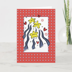 Gott 3307 segnen Amerika Karte