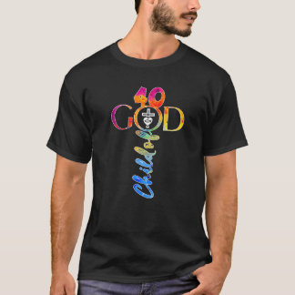 GOTT 40 JAHRE JESUS 40. GEBURTSTAG Premium T-Shirt