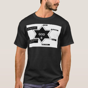 GOTT 8 T-Shirt