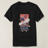 Gott! ~ Ape Escape Essential T-Shirt (Design vorne)