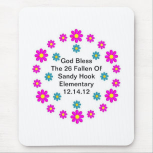 GOTT BEGEISTERT DIE 26... MOUSEPAD