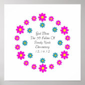 GOTT BEGEISTERT DIE 26... POSTER (Vorne)