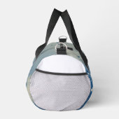Gott Behalte seine Versprechen Duffle Bag (Rechts)