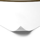 Gott beten poster (Ecke)