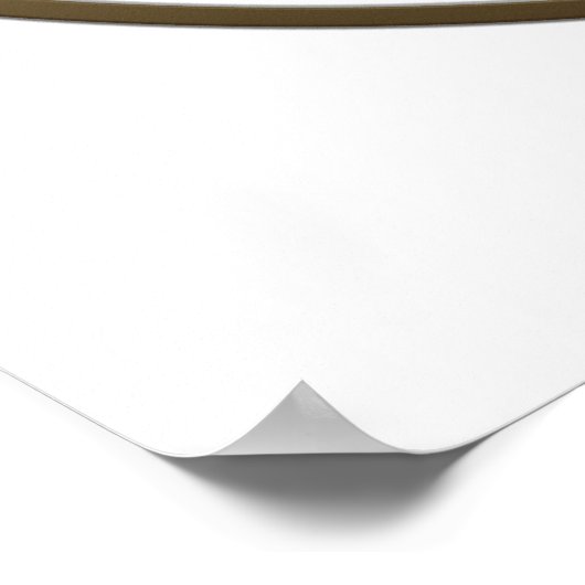 Gott beten poster (Ecke)