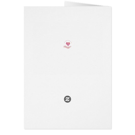 Gott beten wird Sie mit Segnungen erstaunen (Hinten)