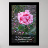 Gott bewahre, dass ich mich selbst kennen sollte - poster (Vorne)