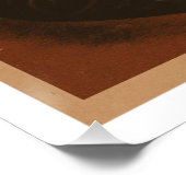 Gott bewahre Frauen haben Hobbys Poster (Ecke)