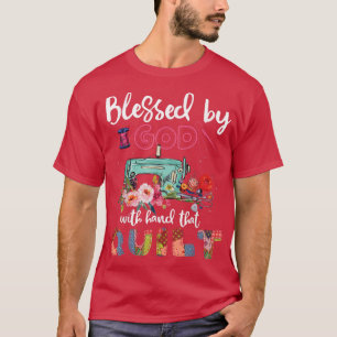 GOTT BLESSEL FÜR MÄNNER UND FRAUEN T - Shirt