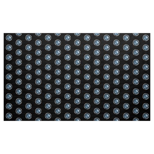 Gott! Camera Lens Fabric Stoff (Yard (91,4 cm))