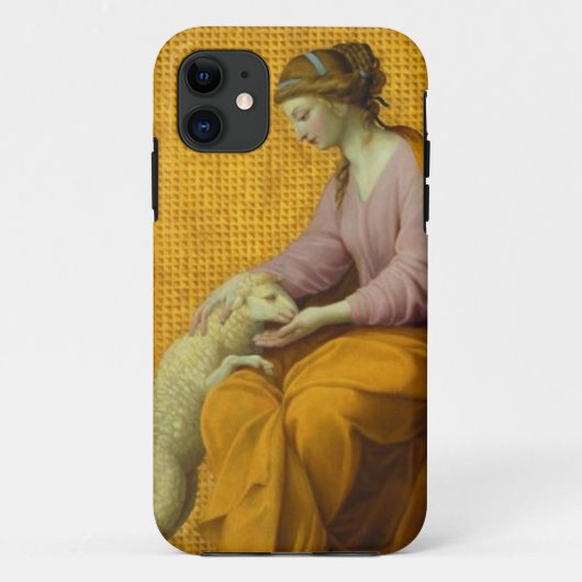 GOTT Case-Mate iPhone HÜLLE (Rückseite)