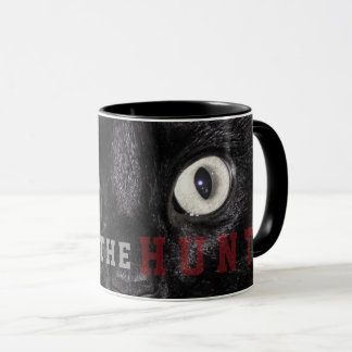 Gott der Jagd : Orion Tasse