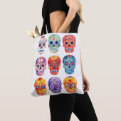Gott der Toten Tasche (Von Nahem)