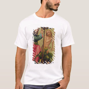 Gott der Vater bestraft Adam und Eve T-Shirt