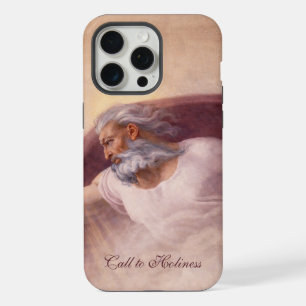Gott der Vater, göttlicher Segen iPhone 15 Pro Max Hülle