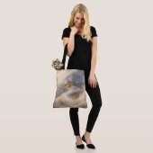 Gott der Vater Renaissance Kunst Katholisch Tasche (Am Model)