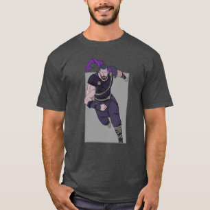 Gott des T - Shirt