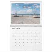 Gott, du bist meine Joy Scripture Meditation Kalender (Mär 2026)