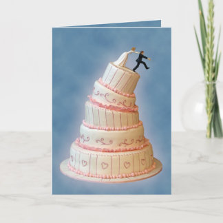 Gott! Einladung zur Hochzeit