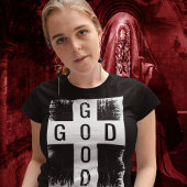 Gott Faith T-Shirt