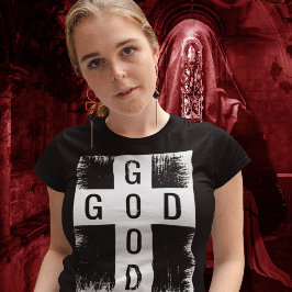 Gott Faith T-Shirt