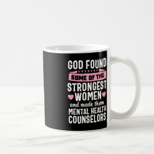Gott fand die stärkste weibliche Beraterin für psy Kaffeetasse