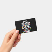 Gott fand einige der stärksten Frauen im Shirt Aut Ausweis (Handheld)