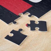 Gott für uns puzzle (Seite)