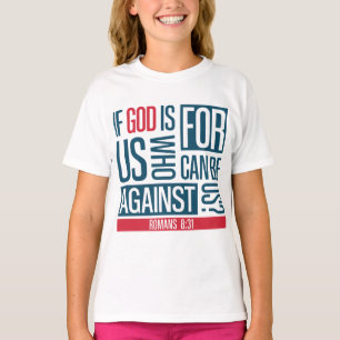 Gott für uns T-Shirt